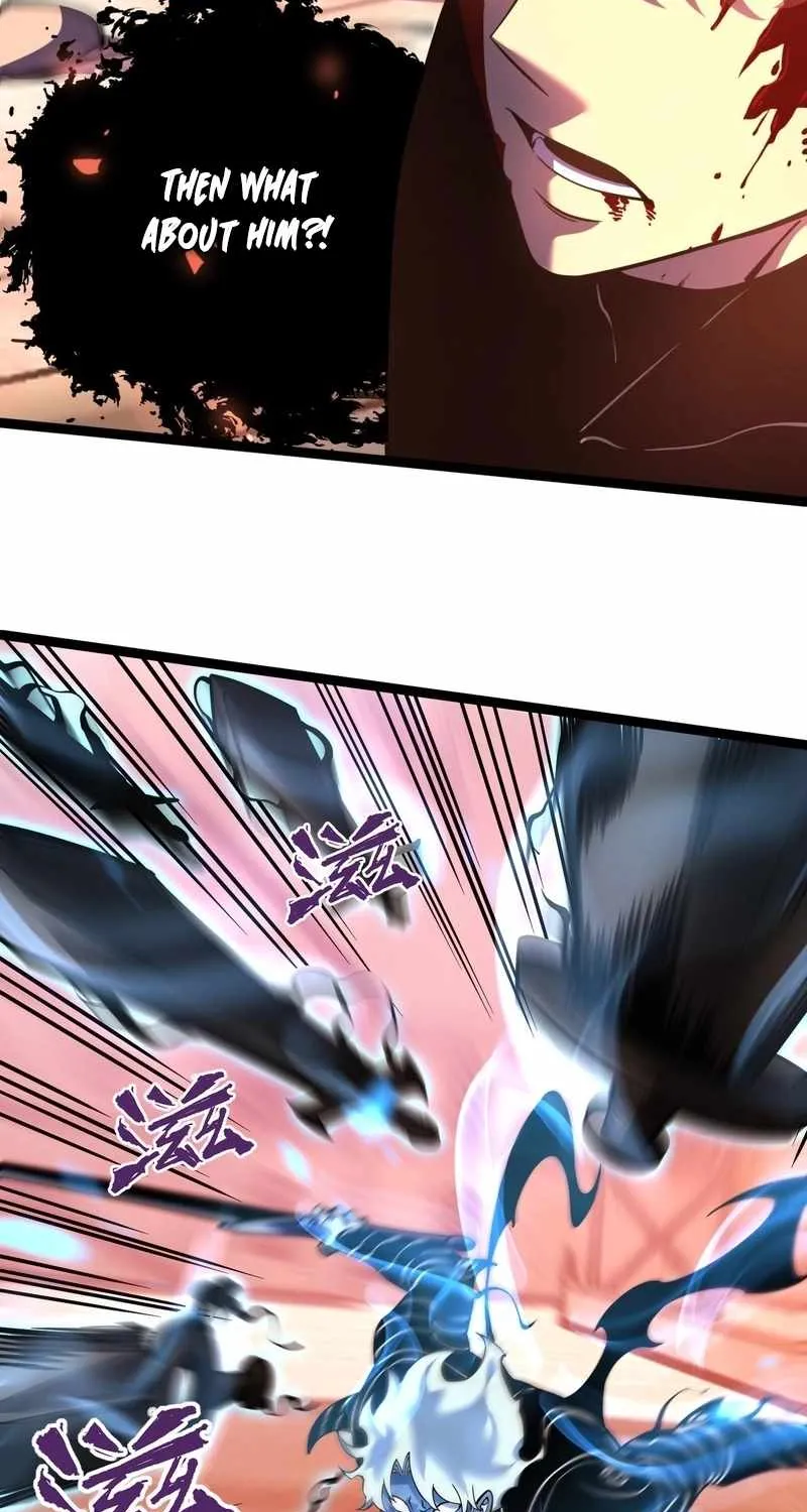 After Rebirth, I Used Mirror Reversal For Vengeance Chapter 27 page 22 - 