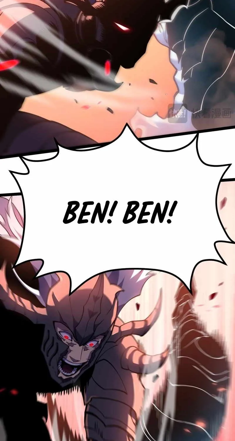 After Rebirth, I Used Mirror Reversal For Vengeance Chapter 27 page 25 - 