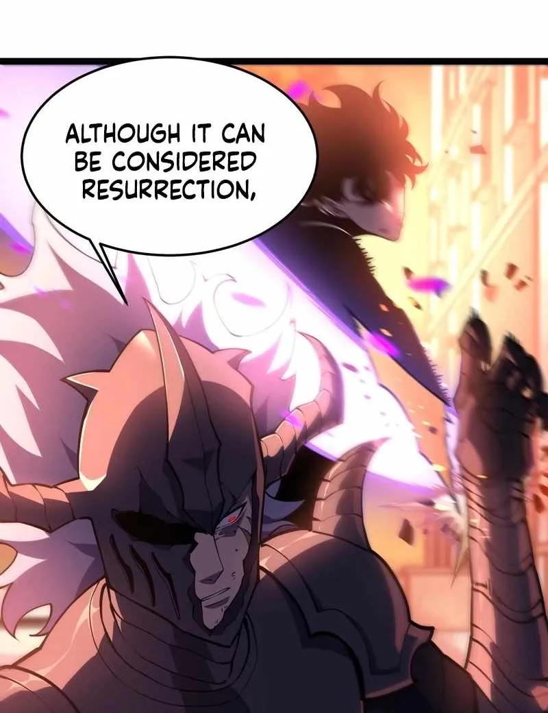 After Rebirth, I Used Mirror Reversal For Vengeance Chapter 27 page 31 - 