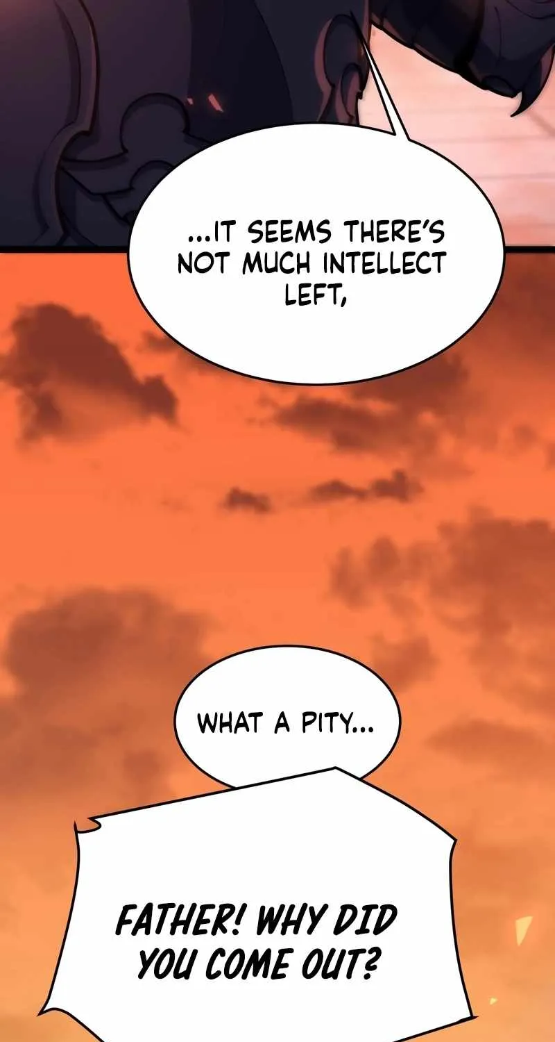 After Rebirth, I Used Mirror Reversal For Vengeance Chapter 27 page 32 - 