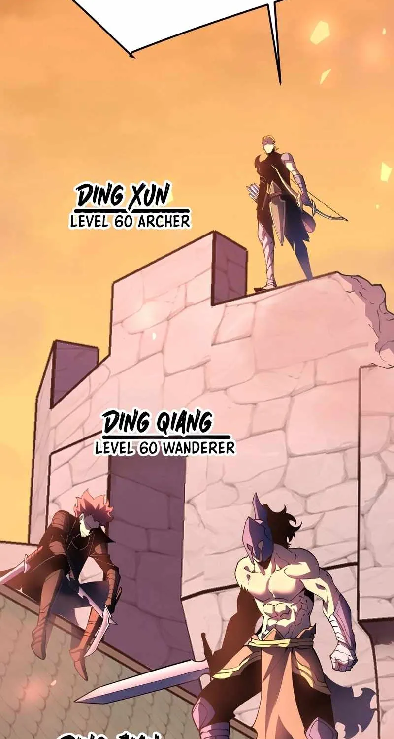 After Rebirth, I Used Mirror Reversal For Vengeance Chapter 27 page 33 - 