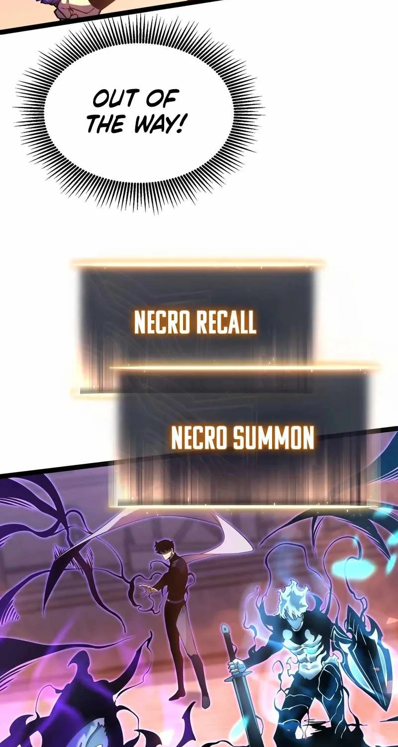 After Rebirth, I Used Mirror Reversal For Vengeance Chapter 27 page 35 - 