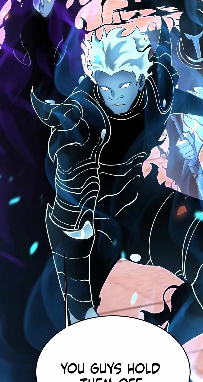 After Rebirth, I Used Mirror Reversal For Vengeance Chapter 27 page 36 - 