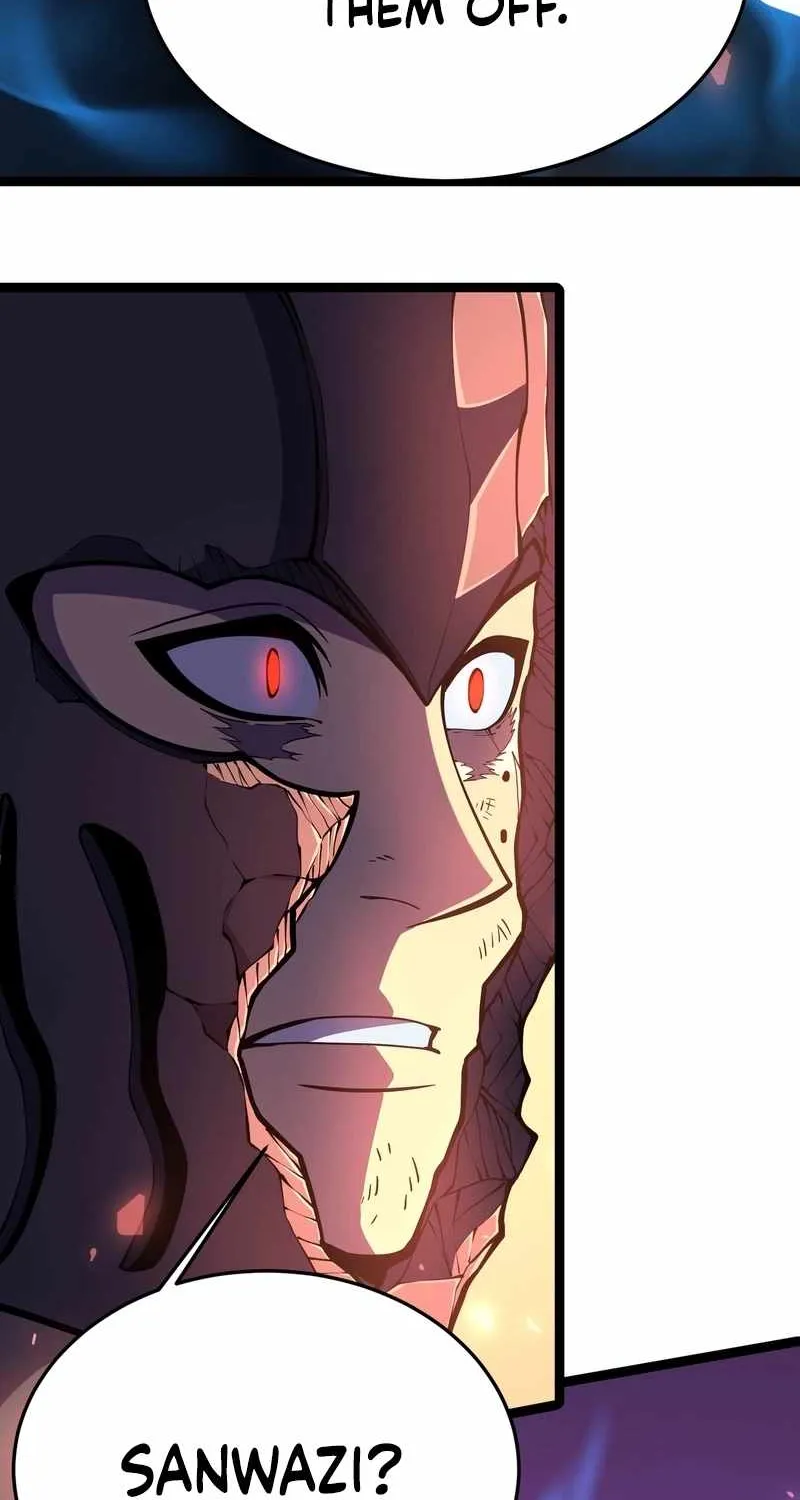 After Rebirth, I Used Mirror Reversal For Vengeance Chapter 27 page 37 - 