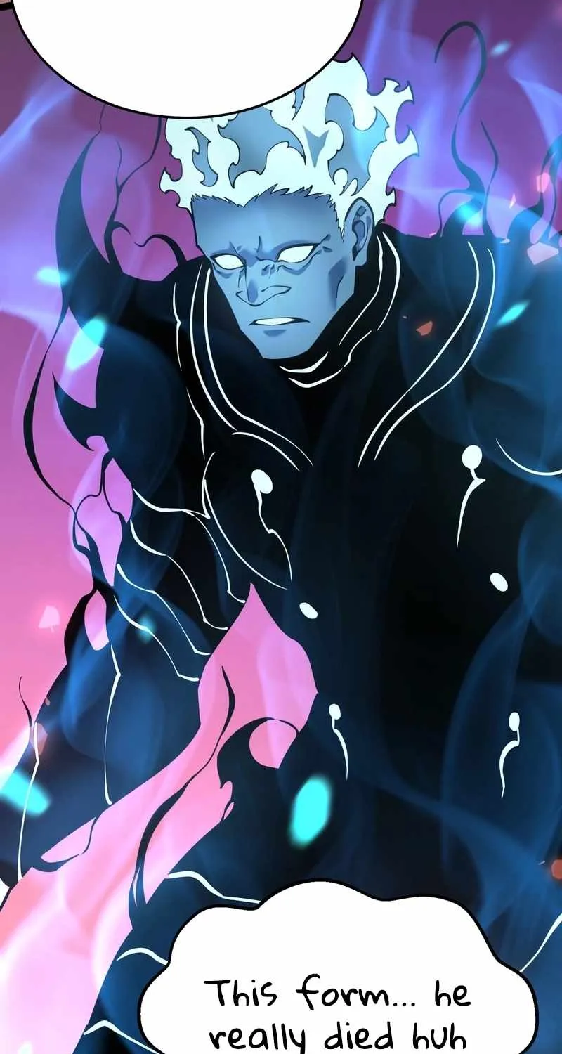 After Rebirth, I Used Mirror Reversal For Vengeance Chapter 27 page 38 - 