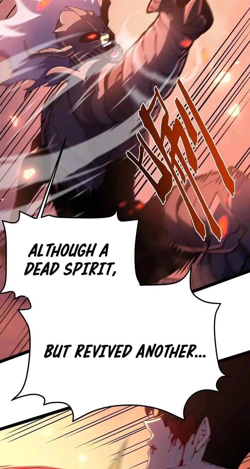 After Rebirth, I Used Mirror Reversal For Vengeance Chapter 27 page 42 - 