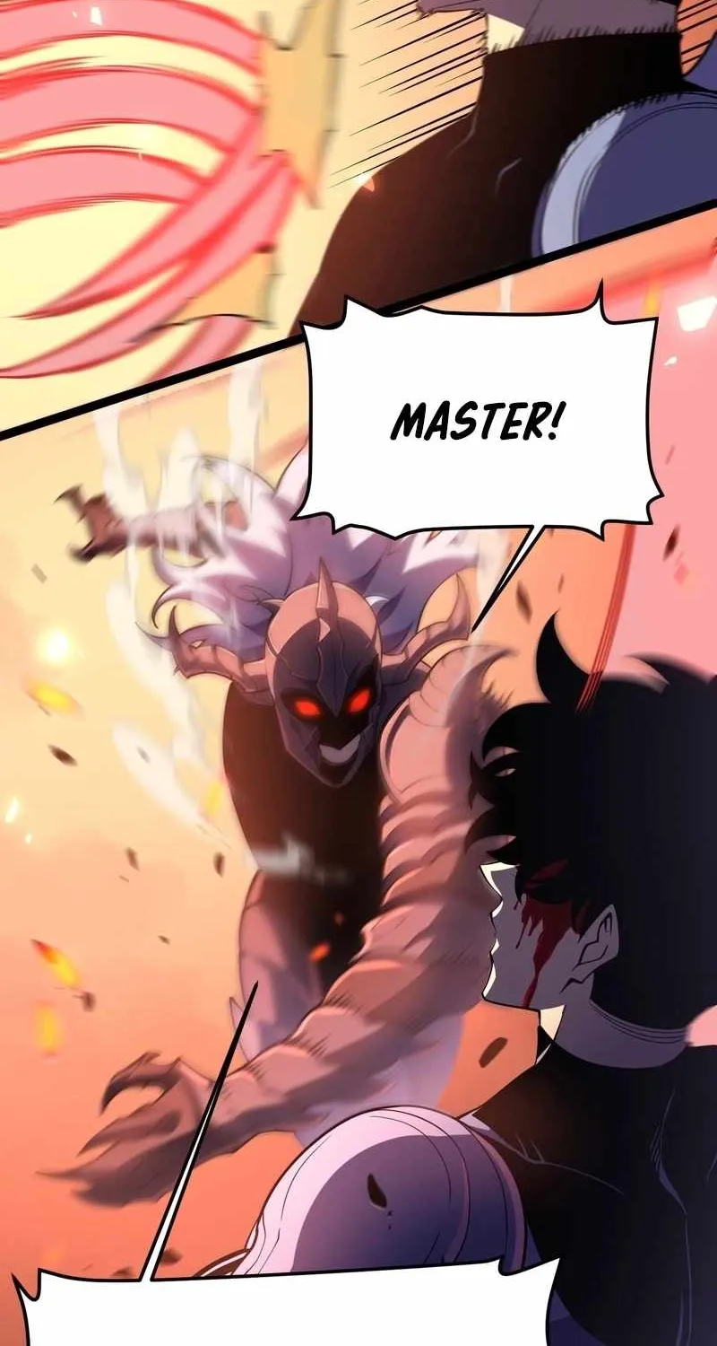 After Rebirth, I Used Mirror Reversal For Vengeance Chapter 27 page 43 - 