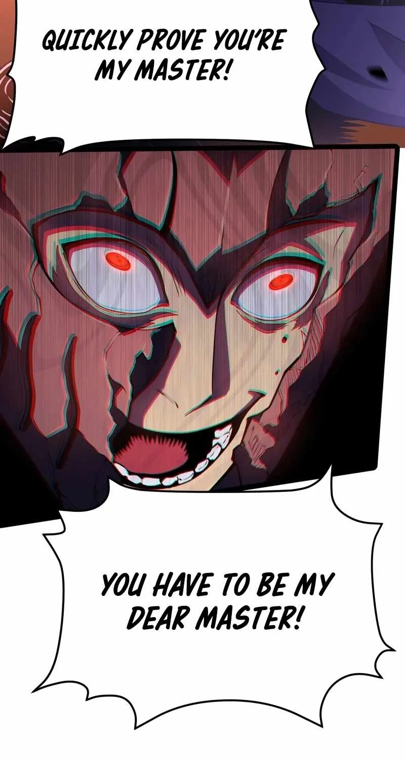 After Rebirth, I Used Mirror Reversal For Vengeance Chapter 27 page 44 - 