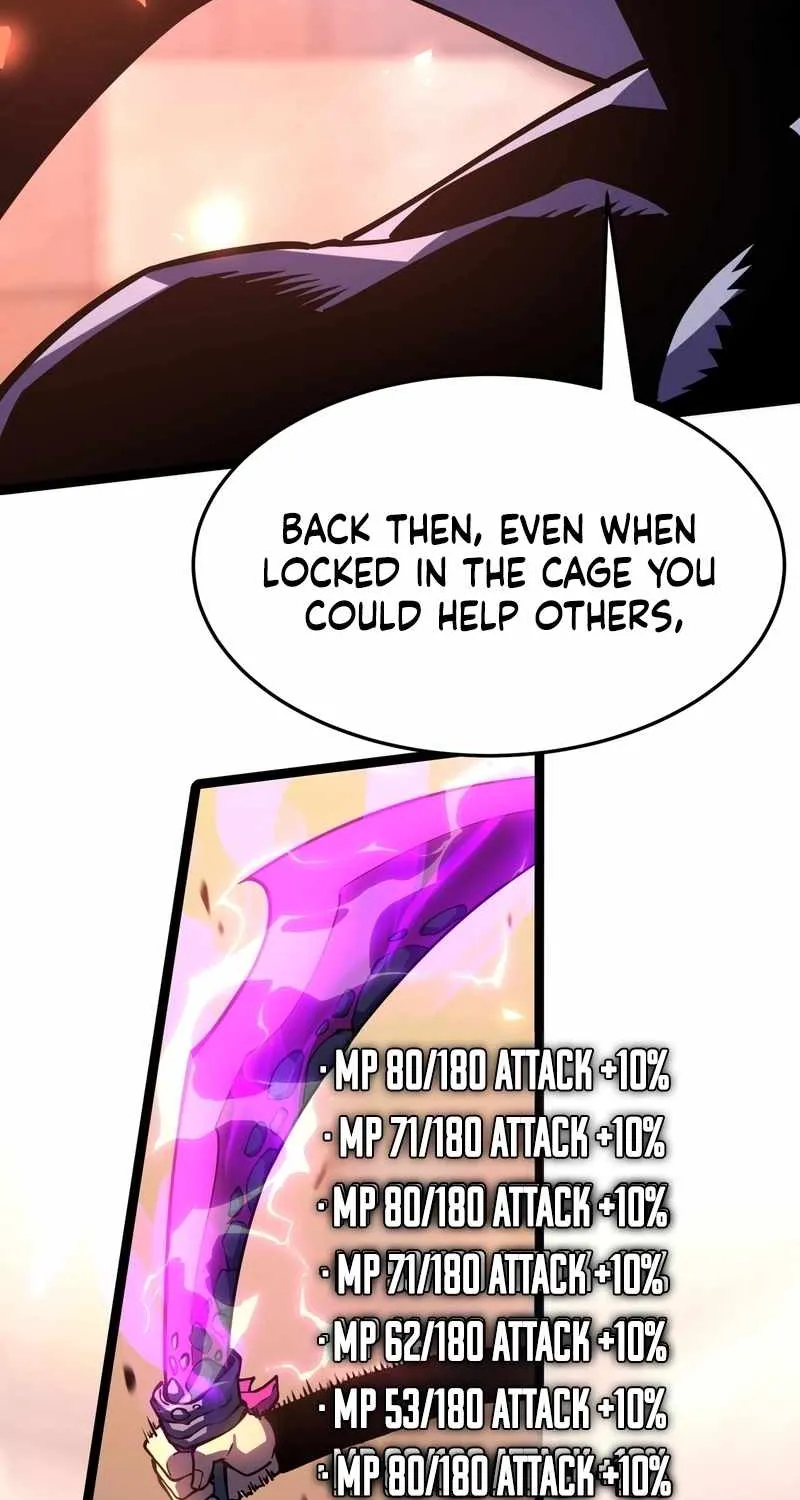 After Rebirth, I Used Mirror Reversal For Vengeance Chapter 27 page 46 - 
