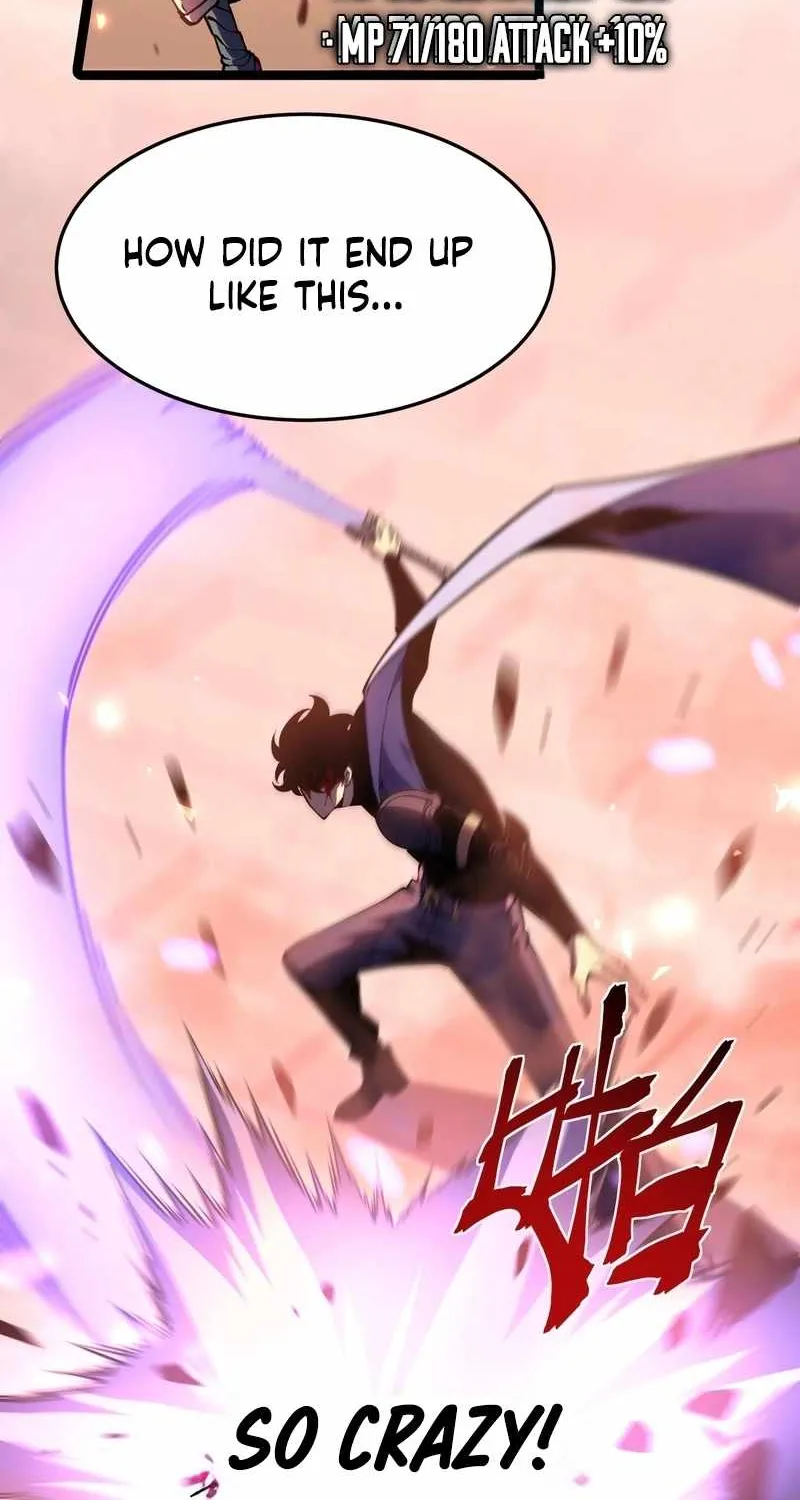 After Rebirth, I Used Mirror Reversal For Vengeance Chapter 27 page 47 - 