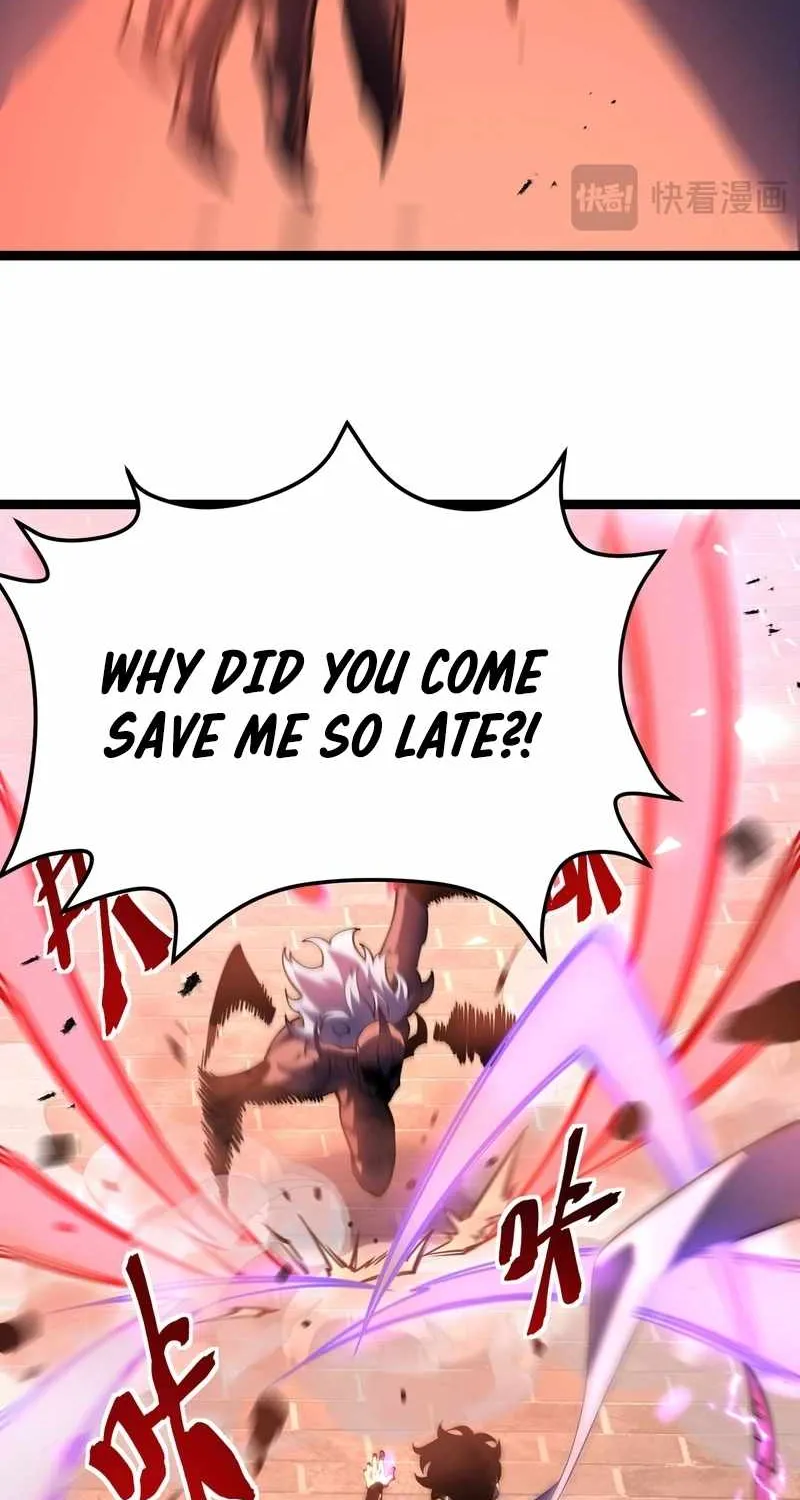 After Rebirth, I Used Mirror Reversal For Vengeance Chapter 27 page 53 - 