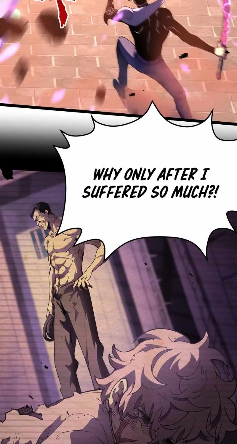 After Rebirth, I Used Mirror Reversal For Vengeance Chapter 27 page 54 - 