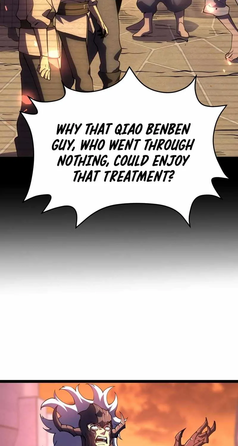 After Rebirth, I Used Mirror Reversal For Vengeance Chapter 27 page 57 - 