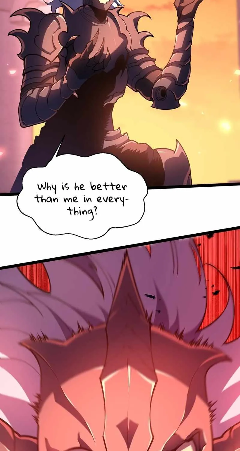 After Rebirth, I Used Mirror Reversal For Vengeance Chapter 27 page 58 - 