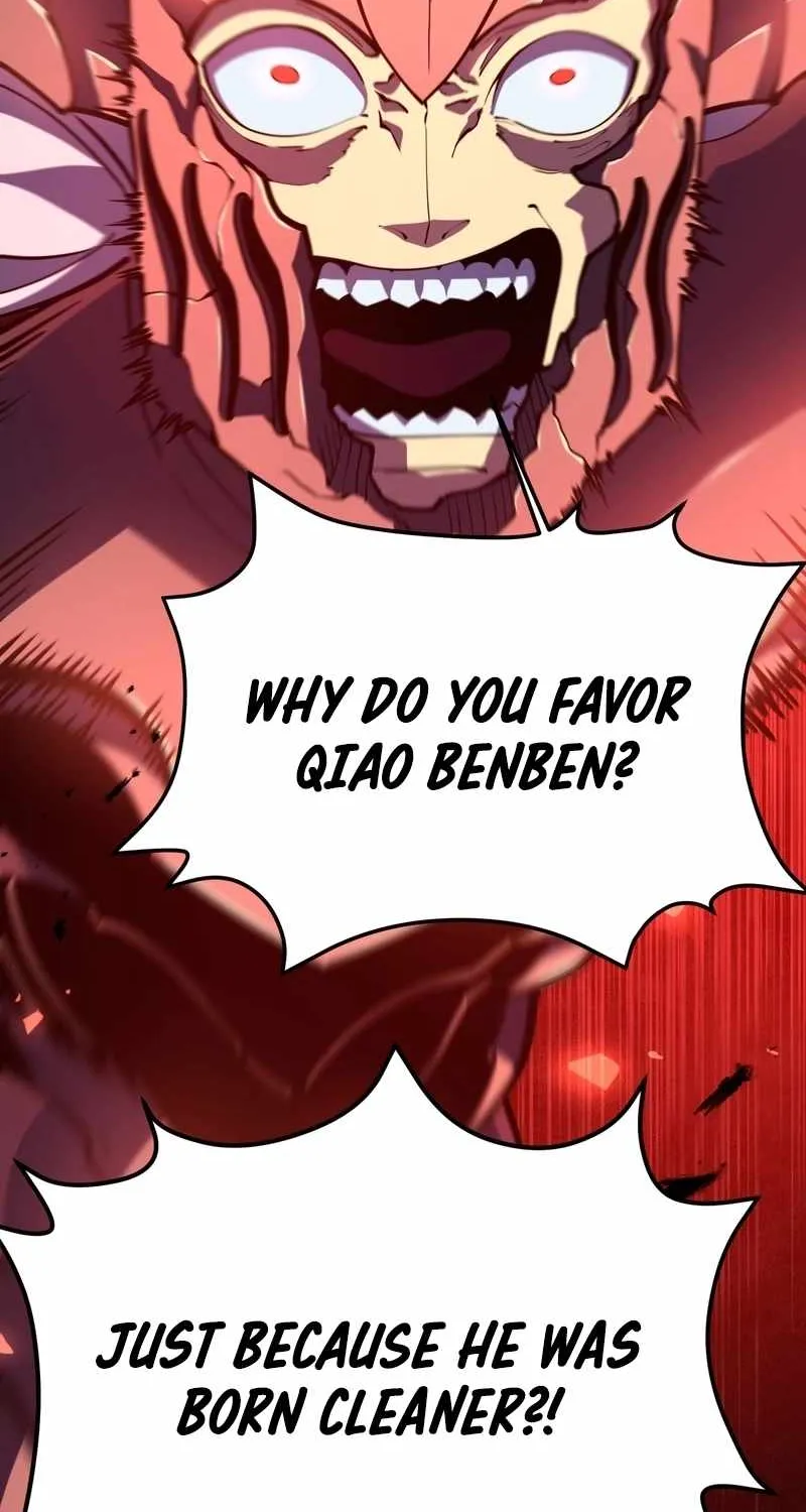 After Rebirth, I Used Mirror Reversal For Vengeance Chapter 27 page 59 - 