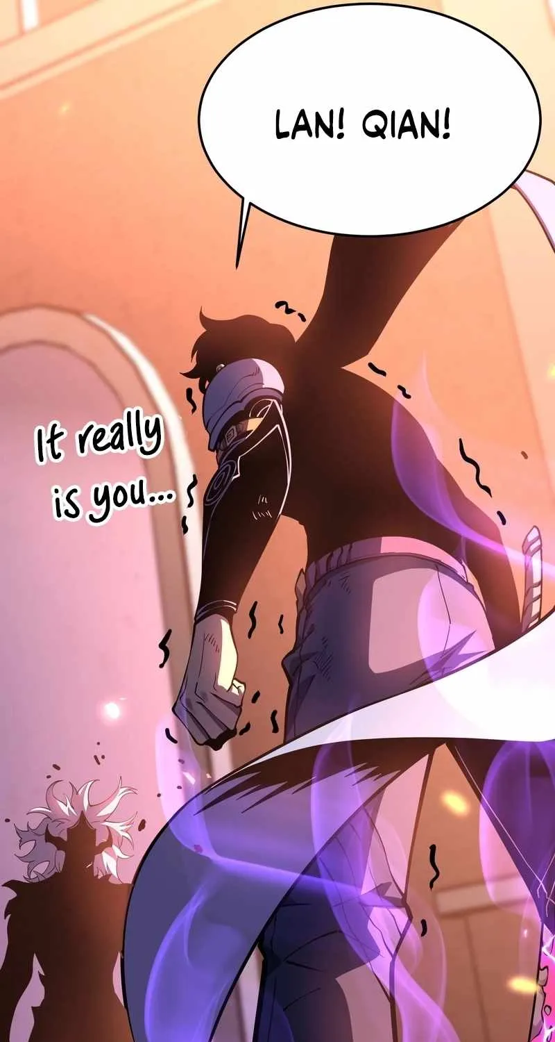 After Rebirth, I Used Mirror Reversal For Vengeance Chapter 27 page 8 - 