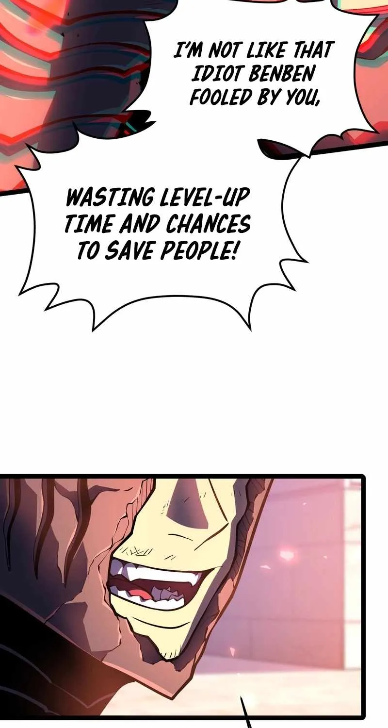 After Rebirth, I Used Mirror Reversal For Vengeance Chapter 27 page 71 - 