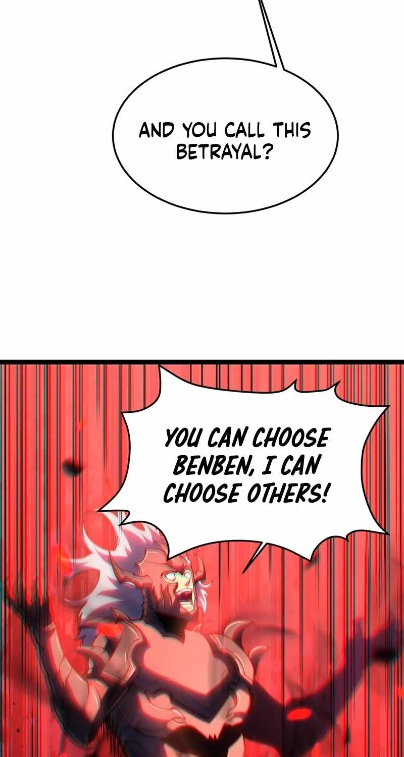 After Rebirth, I Used Mirror Reversal For Vengeance Chapter 27 page 72 - 