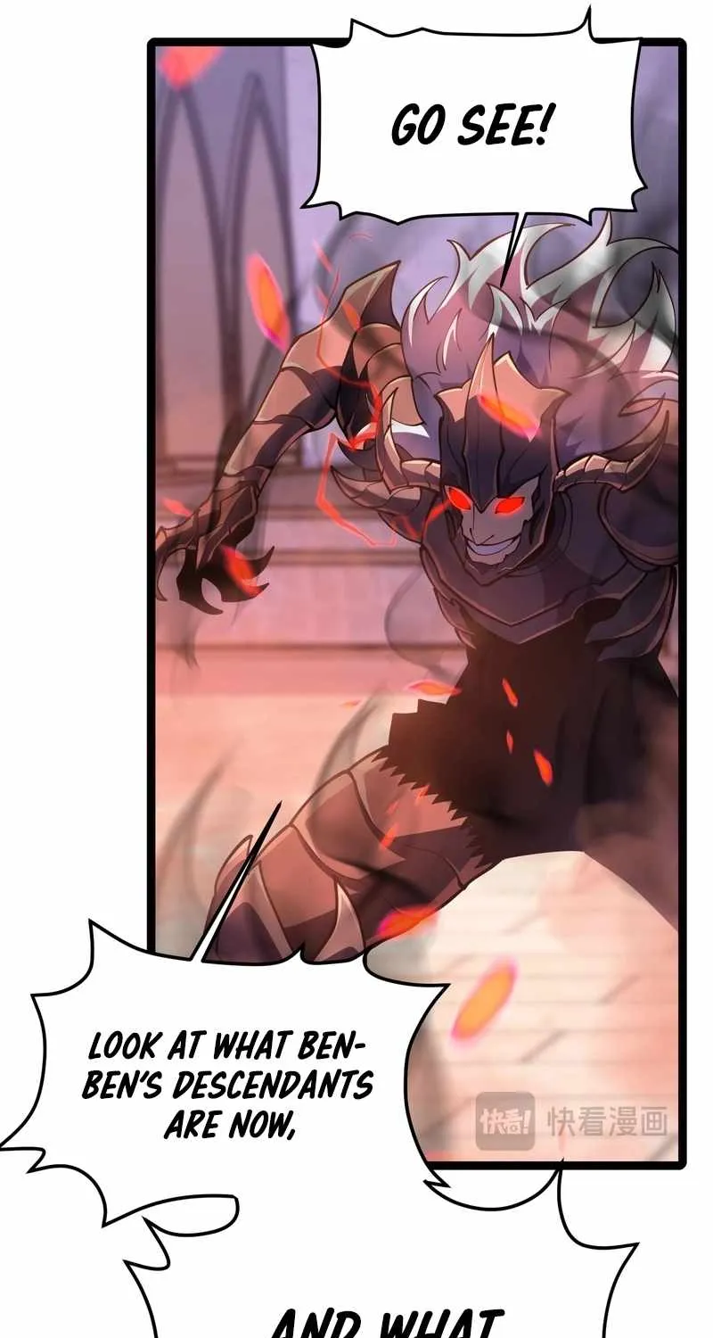 After Rebirth, I Used Mirror Reversal For Vengeance Chapter 27 page 74 - 