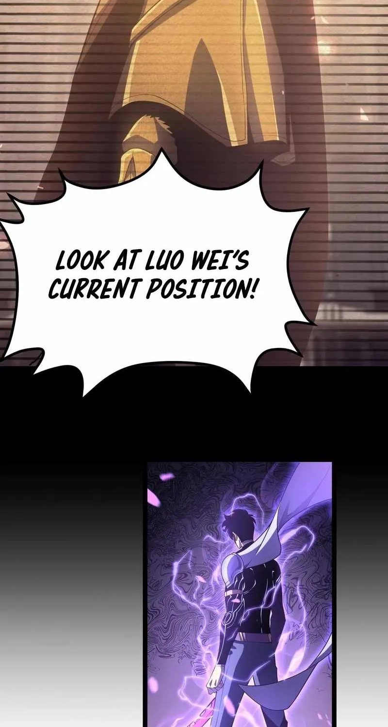 After Rebirth, I Used Mirror Reversal For Vengeance Chapter 27 page 77 - 