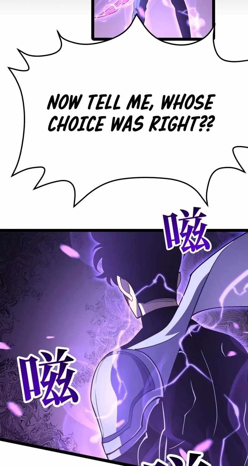 After Rebirth, I Used Mirror Reversal For Vengeance Chapter 27 page 78 - 