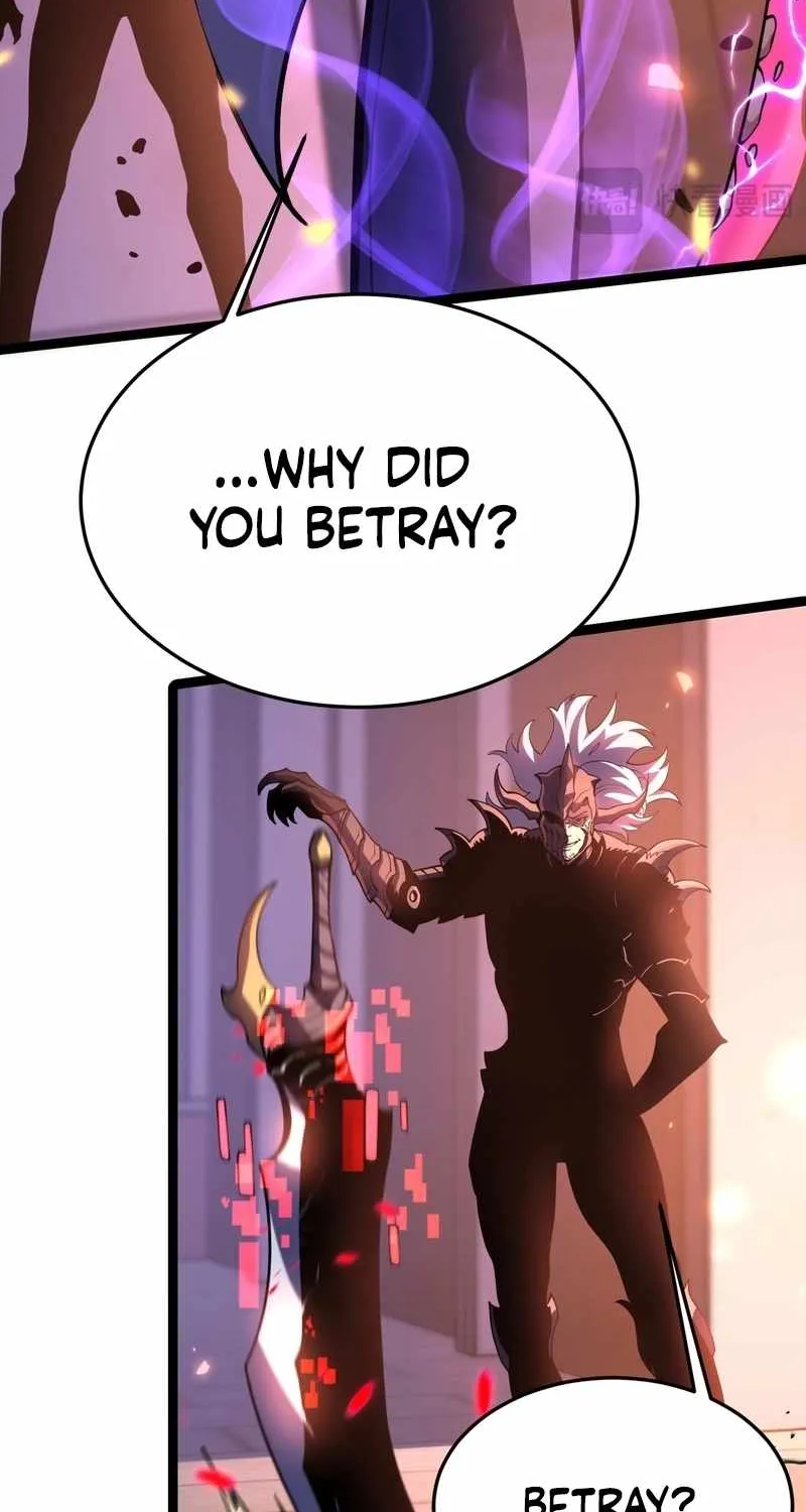 After Rebirth, I Used Mirror Reversal For Vengeance Chapter 27 page 9 - 
