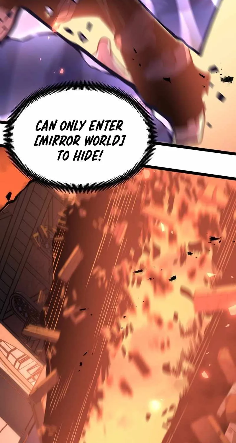 After Rebirth, I Used Mirror Reversal For Vengeance Chapter 28 page 14 - 