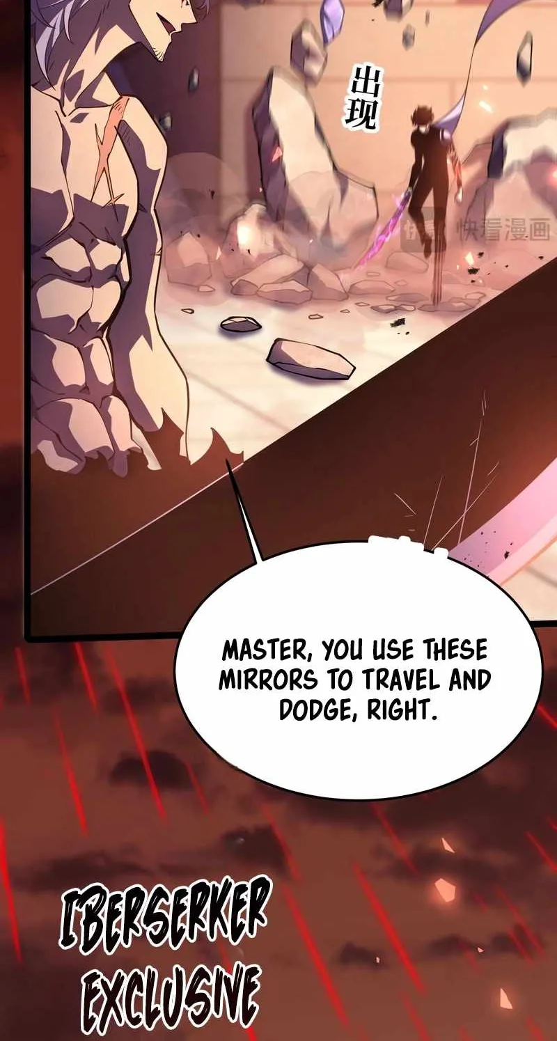 After Rebirth, I Used Mirror Reversal For Vengeance Chapter 28 page 16 - 