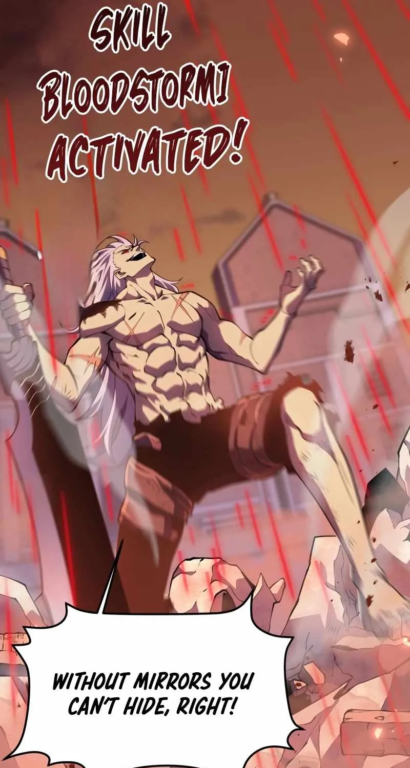 After Rebirth, I Used Mirror Reversal For Vengeance Chapter 28 page 17 - 