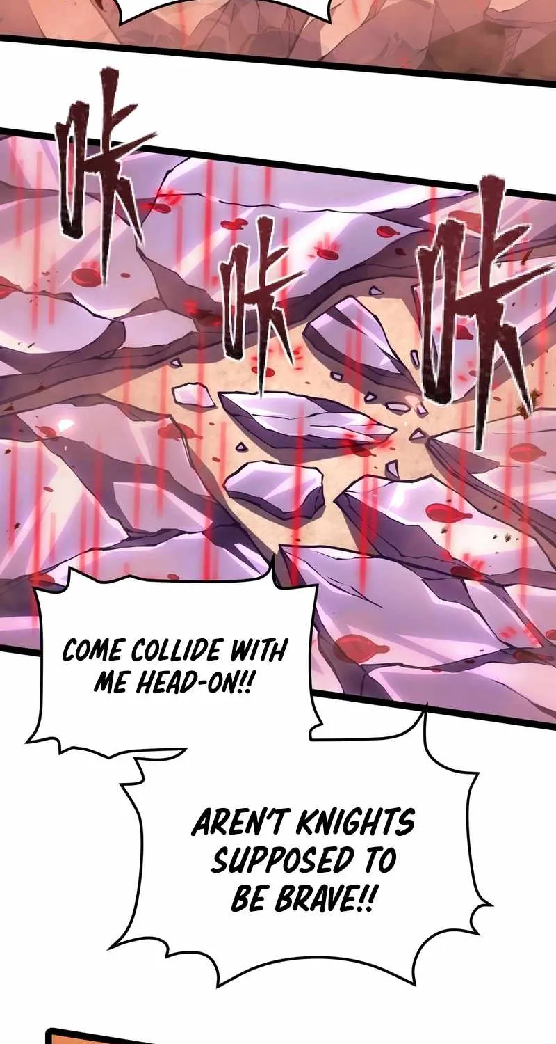 After Rebirth, I Used Mirror Reversal For Vengeance Chapter 28 page 18 - 