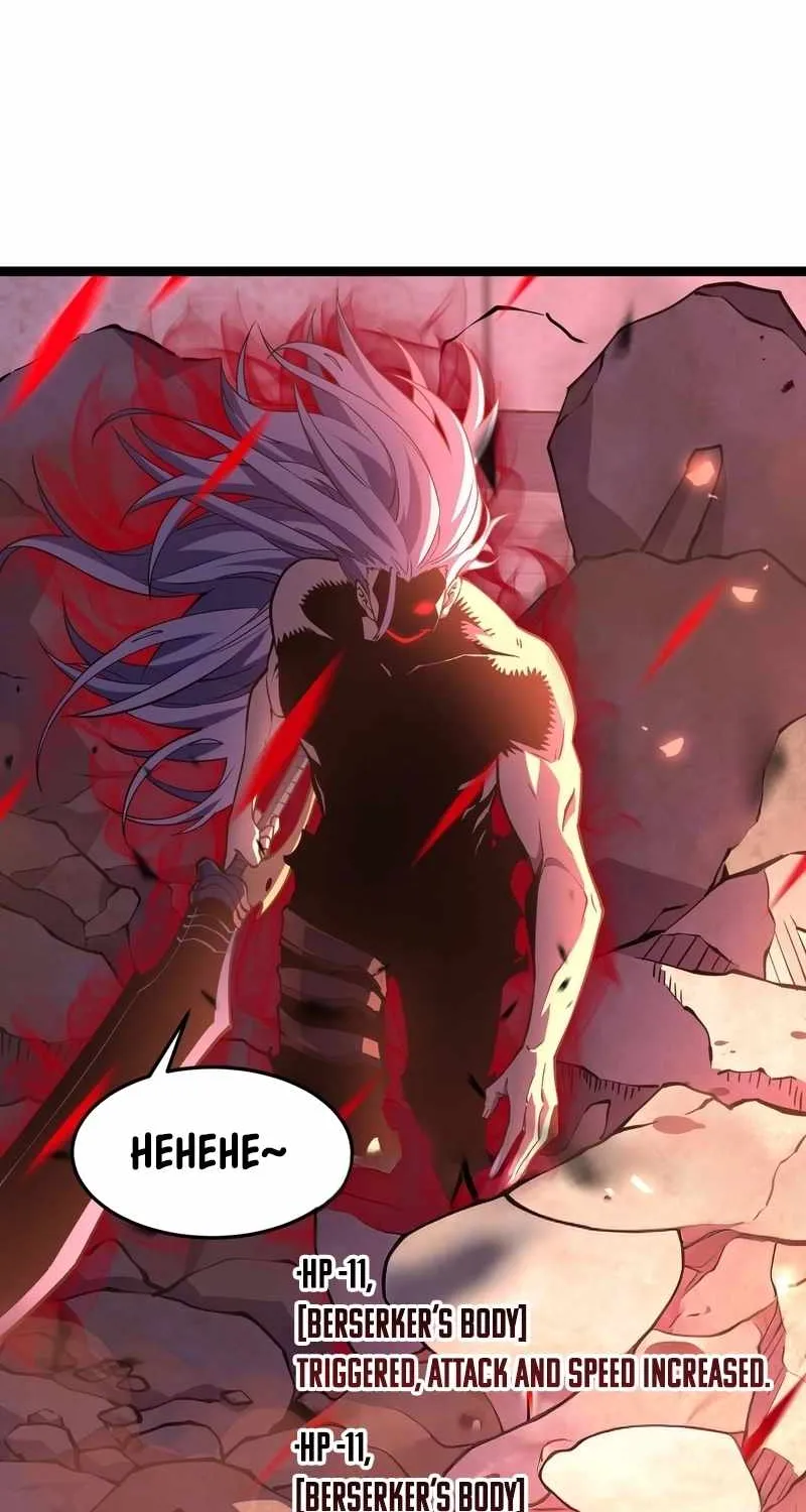 After Rebirth, I Used Mirror Reversal For Vengeance Chapter 28 page 20 - 