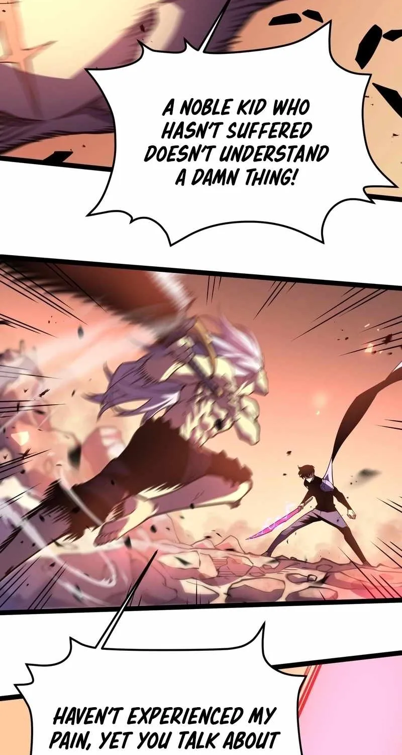 After Rebirth, I Used Mirror Reversal For Vengeance Chapter 28 page 22 - 
