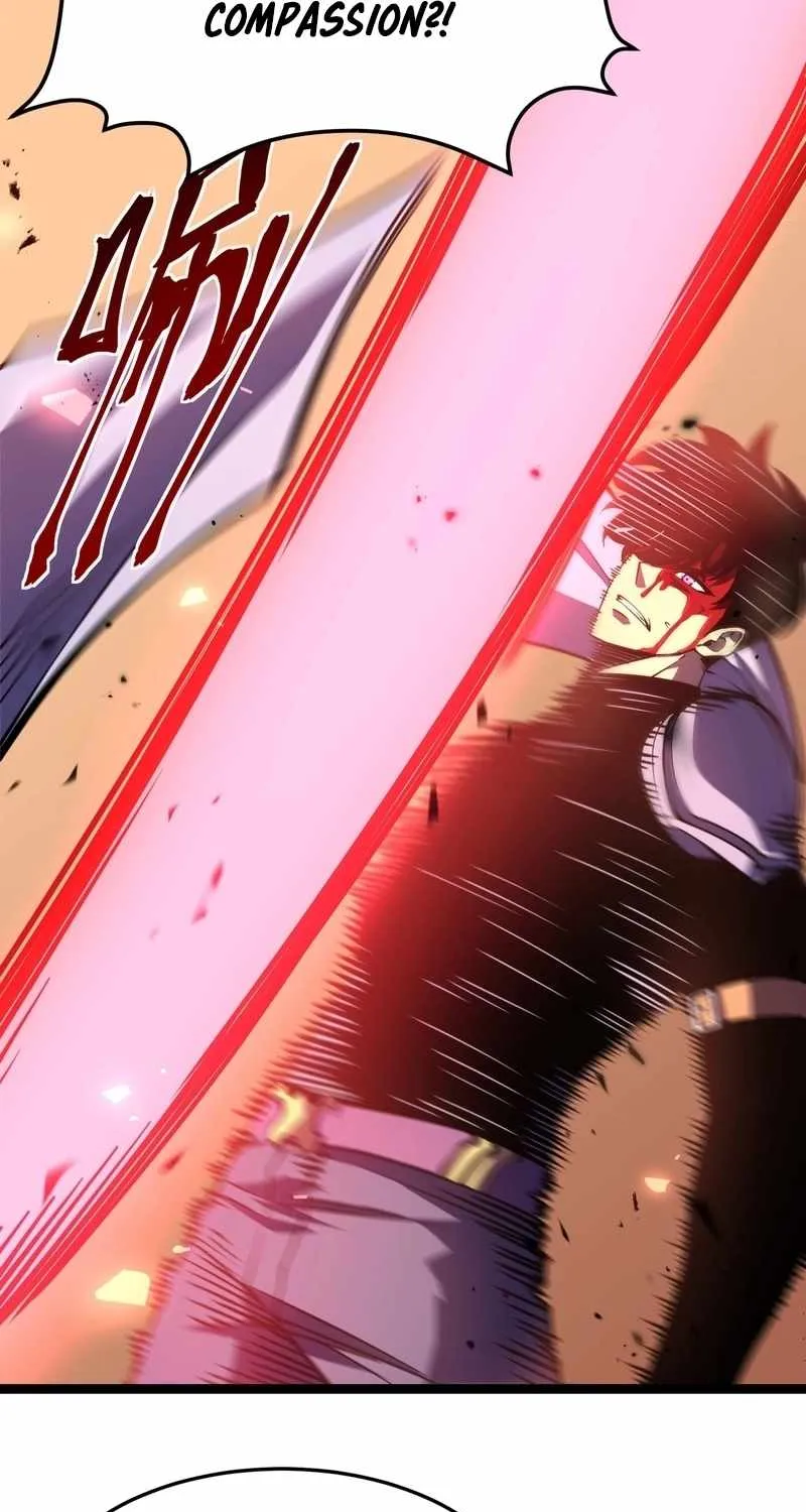After Rebirth, I Used Mirror Reversal For Vengeance Chapter 28 page 23 - 