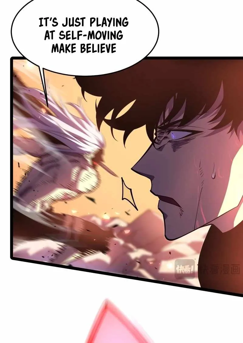 After Rebirth, I Used Mirror Reversal For Vengeance Chapter 28 page 24 - 