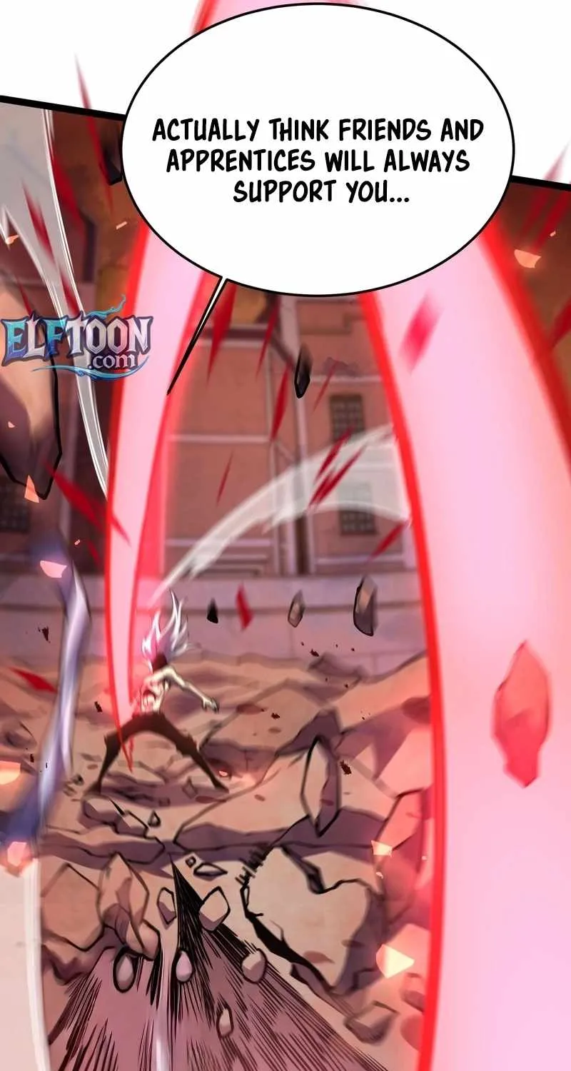 After Rebirth, I Used Mirror Reversal For Vengeance Chapter 28 page 25 - 