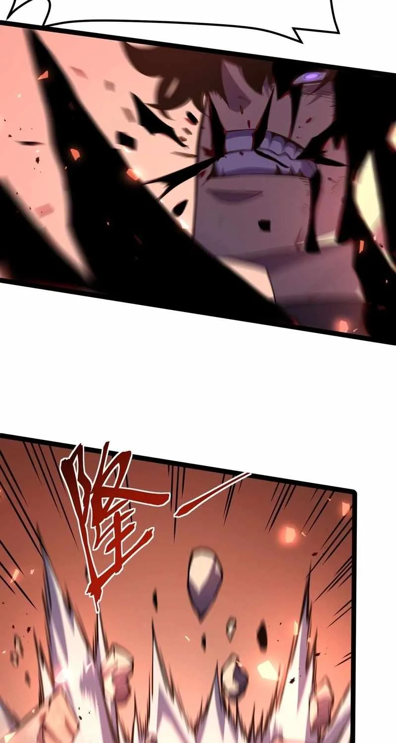 After Rebirth, I Used Mirror Reversal For Vengeance Chapter 28 page 27 - 