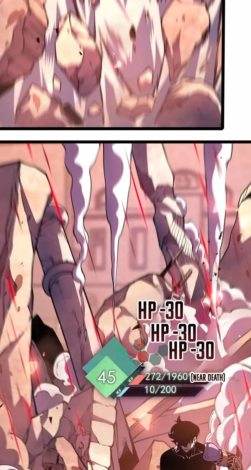 After Rebirth, I Used Mirror Reversal For Vengeance Chapter 28 page 28 - 