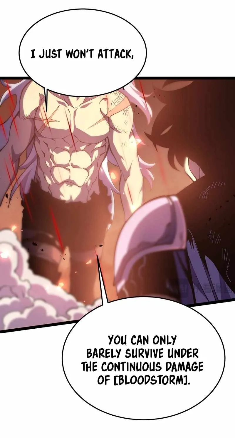 After Rebirth, I Used Mirror Reversal For Vengeance Chapter 28 page 31 - 