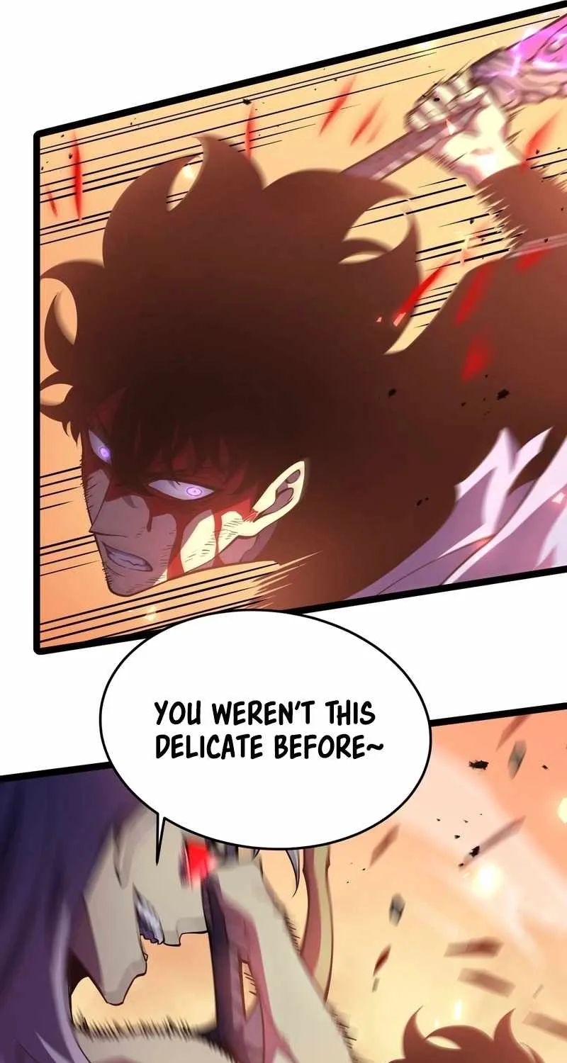 After Rebirth, I Used Mirror Reversal For Vengeance Chapter 28 page 32 - 