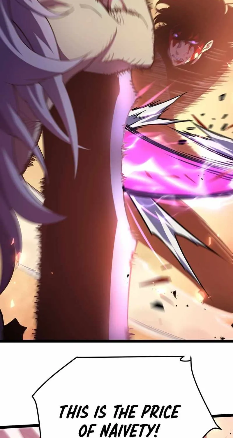 After Rebirth, I Used Mirror Reversal For Vengeance Chapter 28 page 33 - 