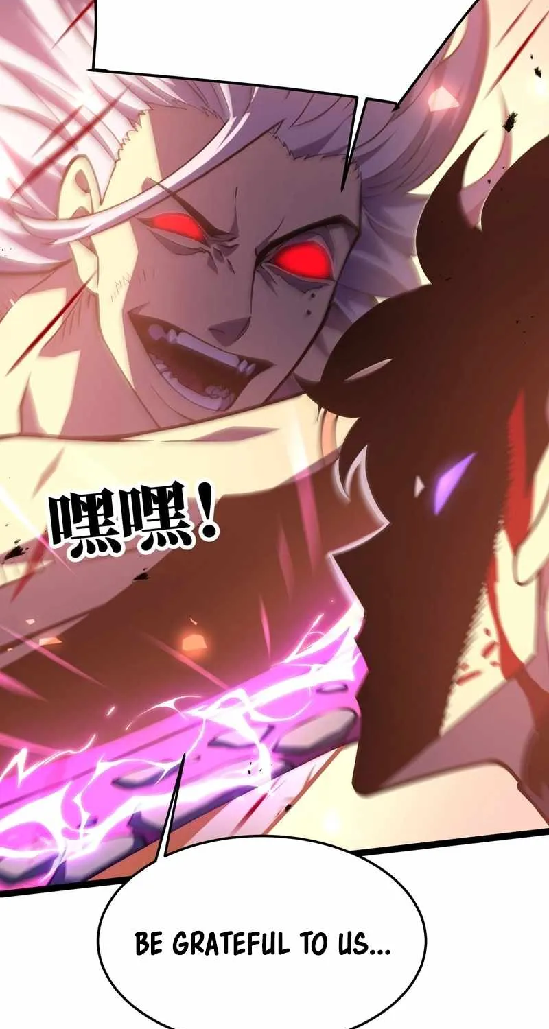 After Rebirth, I Used Mirror Reversal For Vengeance Chapter 28 page 34 - 