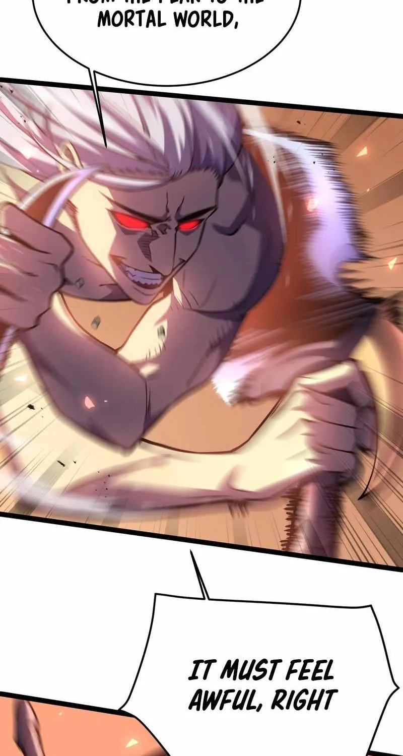 After Rebirth, I Used Mirror Reversal For Vengeance Chapter 28 page 37 - 