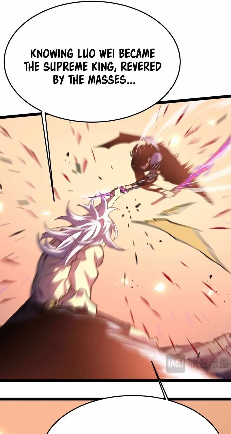 After Rebirth, I Used Mirror Reversal For Vengeance Chapter 28 page 39 - 