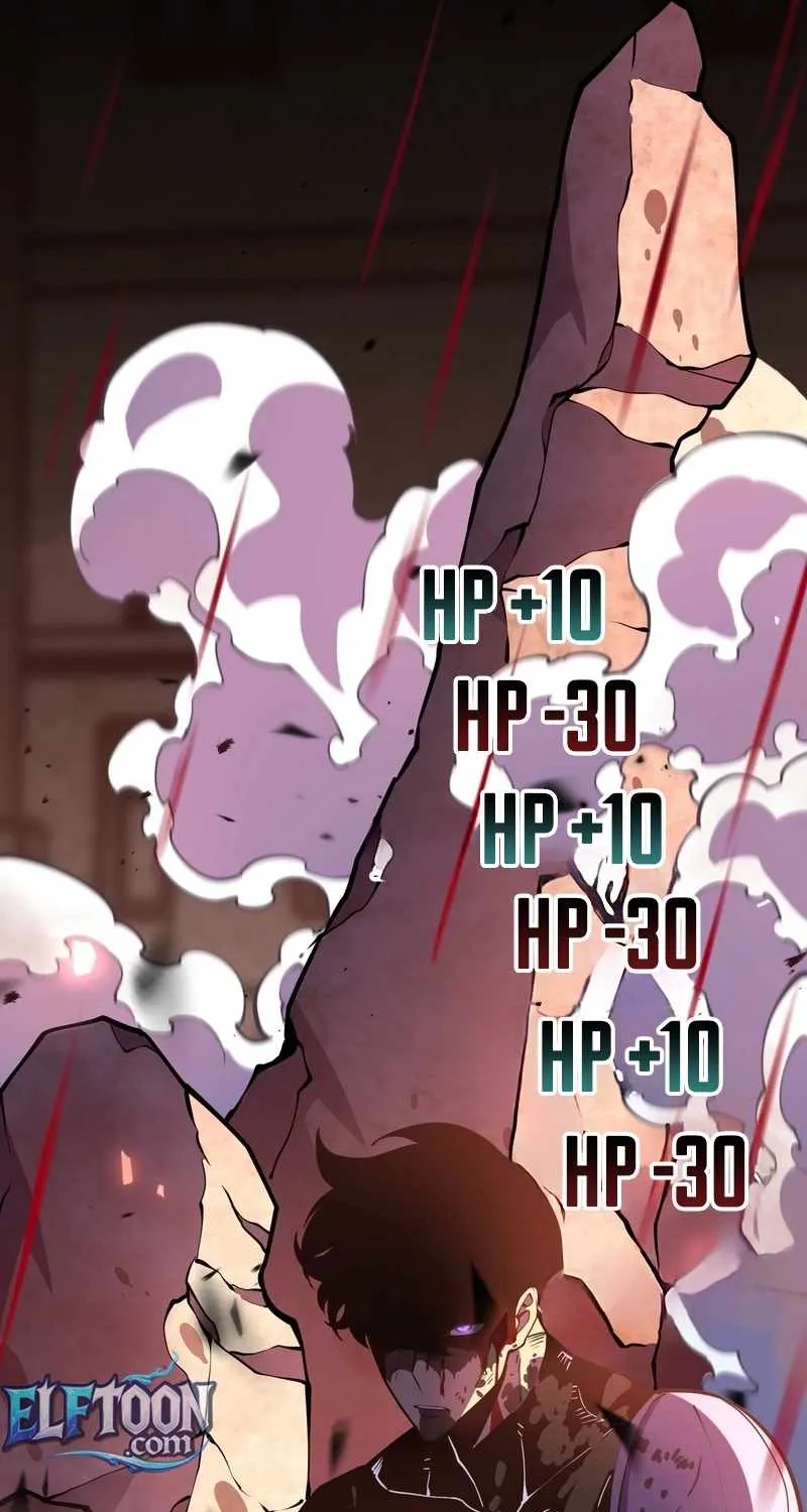 After Rebirth, I Used Mirror Reversal For Vengeance Chapter 28 page 43 - 