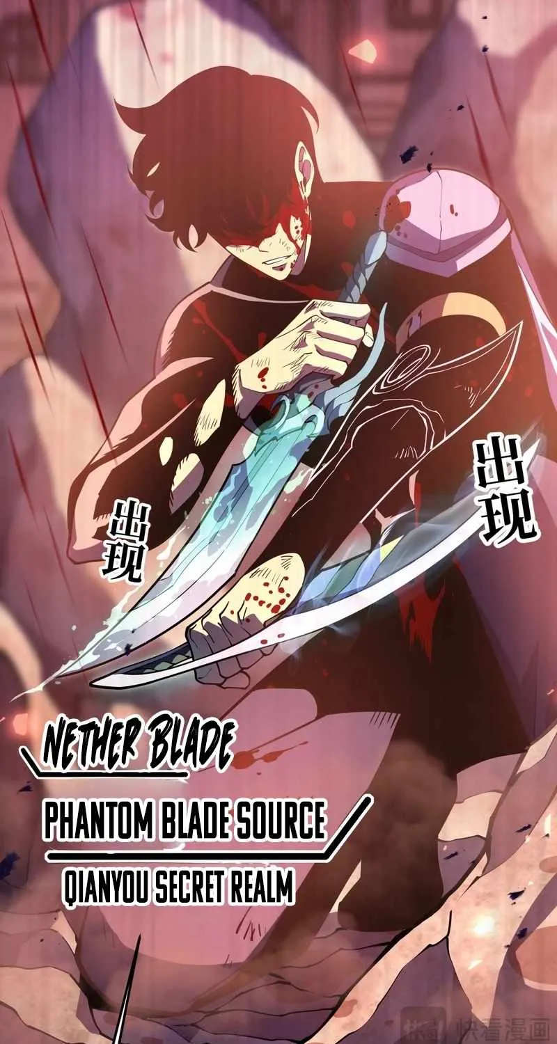 After Rebirth, I Used Mirror Reversal For Vengeance Chapter 28 page 50 - 