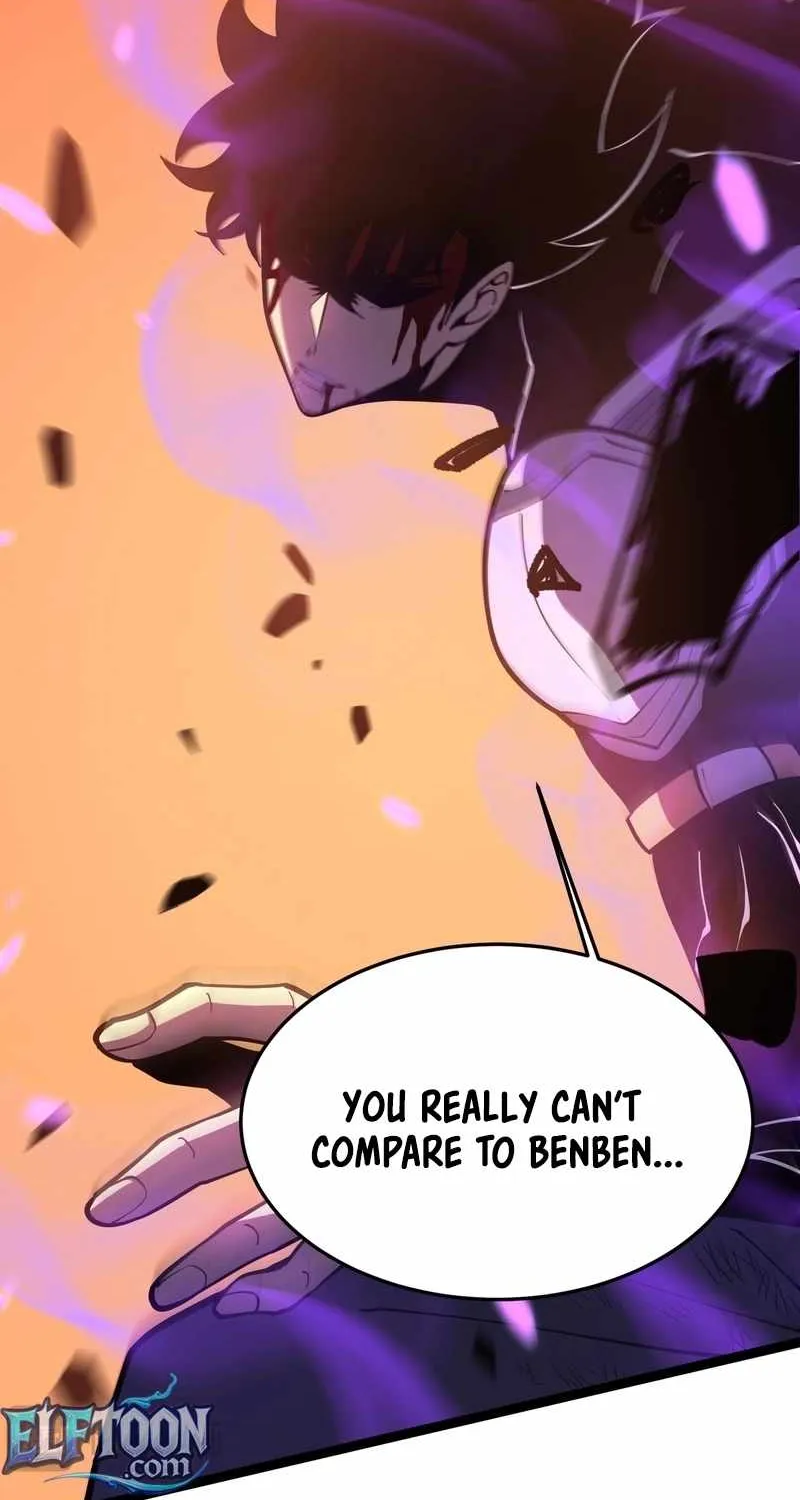 After Rebirth, I Used Mirror Reversal For Vengeance Chapter 28 page 6 - 