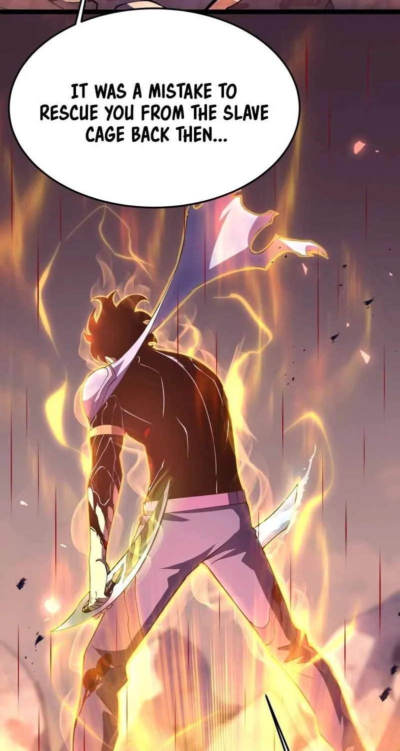 After Rebirth, I Used Mirror Reversal For Vengeance Chapter 28 page 51 - 