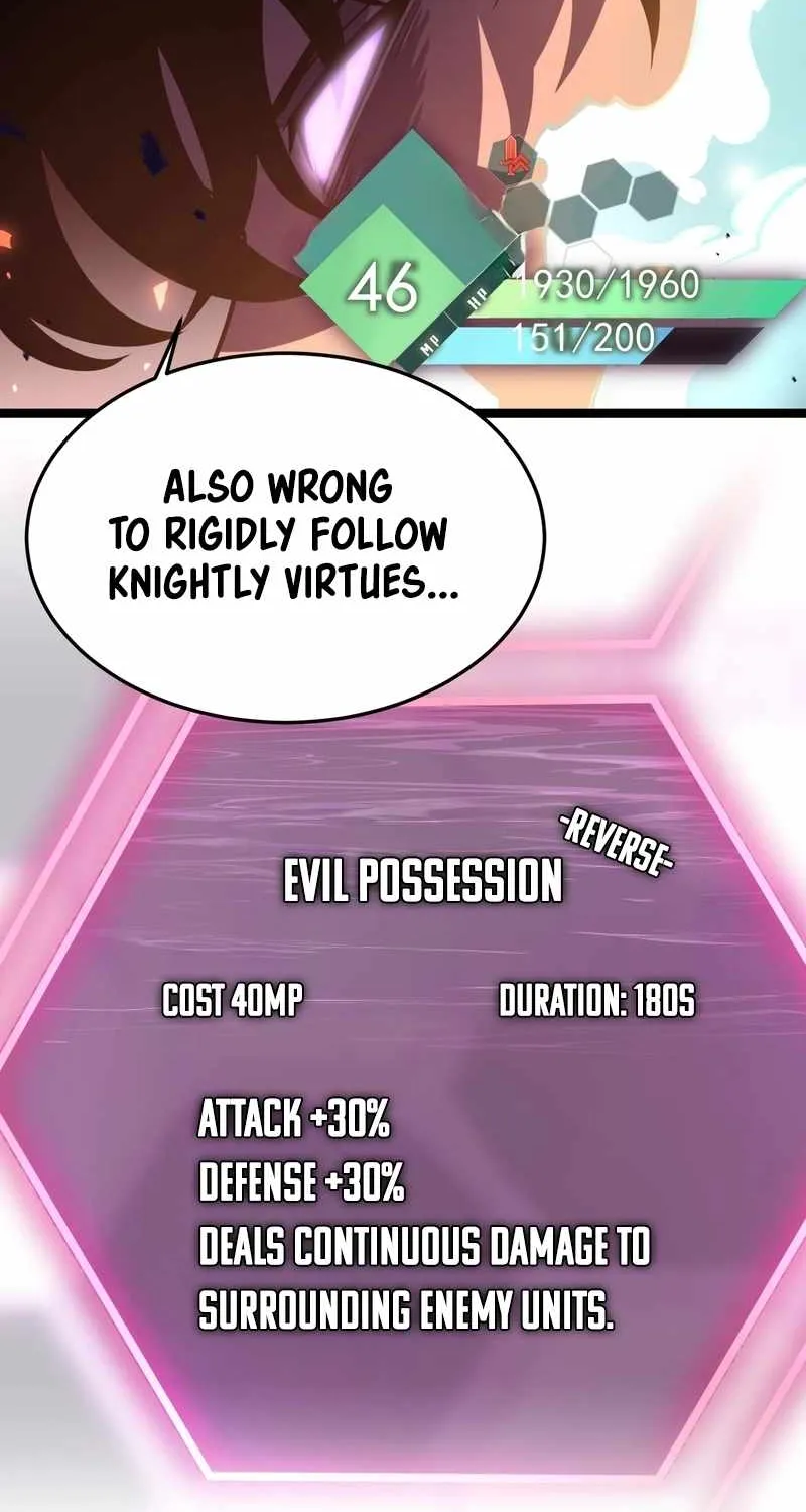 After Rebirth, I Used Mirror Reversal For Vengeance Chapter 28 page 55 - 