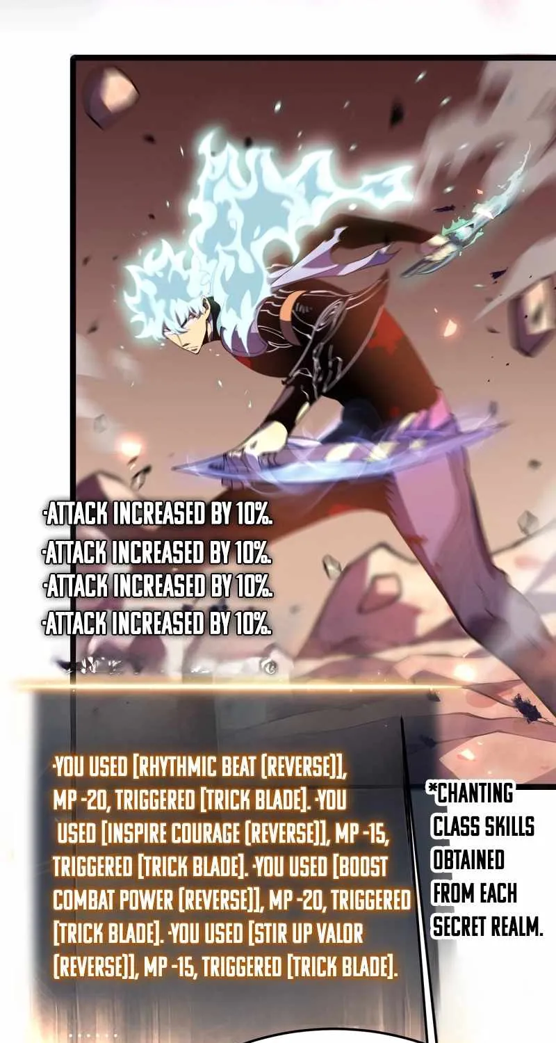 After Rebirth, I Used Mirror Reversal For Vengeance Chapter 28 page 56 - 