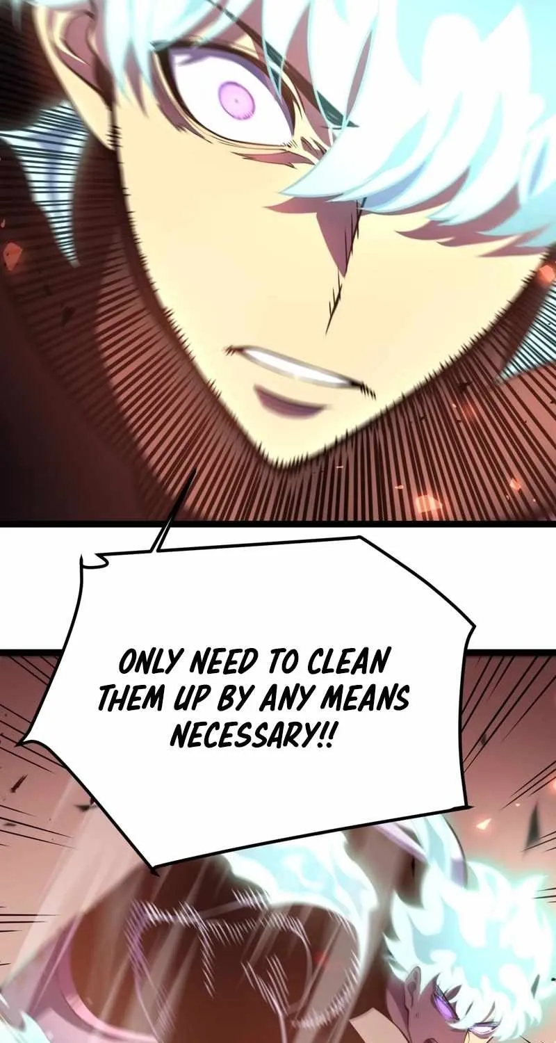 After Rebirth, I Used Mirror Reversal For Vengeance Chapter 28 page 58 - 